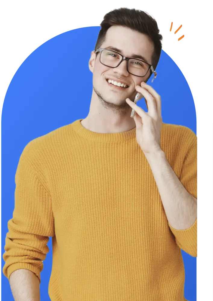 contacts-guy